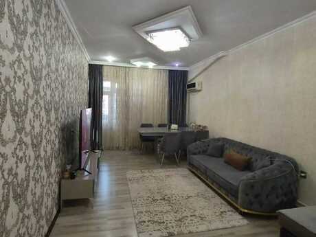 2 otaqlı mənzil, 90 m², Həzi Aslanov: 175 000 ₼ 4