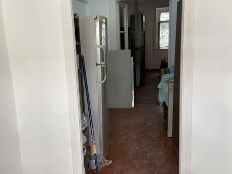 Аренда: 3-комнатная квартира, 75 м², 28 May: 600 ₼/мес 3