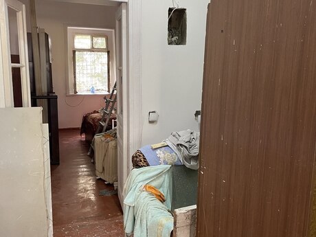 Аренда: 3-комнатная квартира, 75 м², 28 May: 600 ₼/мес 2