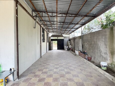 4 otaqlı həyət evi, 140 m², Hövsan: 128 000 ₼ 2