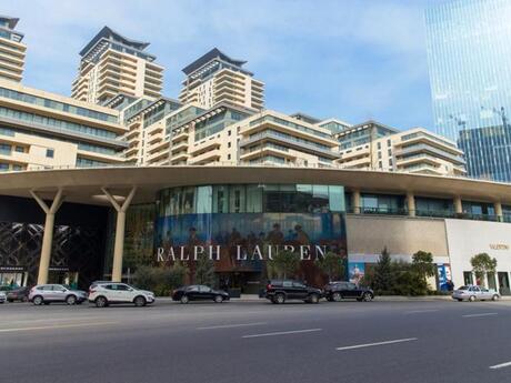 Elan №6427008 - Bakı, Səbail r., 3 otaqlı, 116 m², 5/33 mərtəbə