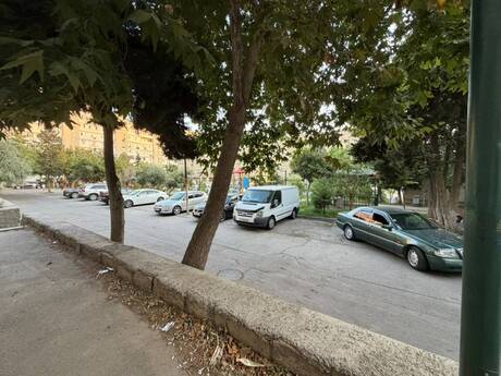 2 otaqlı mənzil, 45 m², Həzi Aslanov: 104 000 ₼ 2