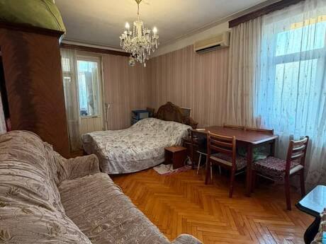 2 otaqlı mənzil, 45 m², Həzi Aslanov: 104 000 ₼ 4