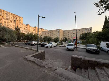2 otaqlı mənzil, 45 m², Həzi Aslanov: 104 000 ₼ 3