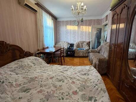 2 otaqlı mənzil, 45 m², Həzi Aslanov: 104 000 ₼ 5