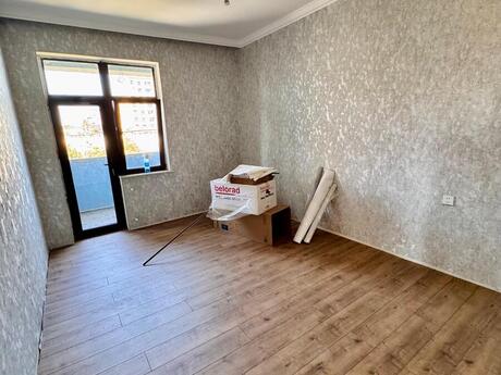 3 otaqlı mənzil, 110 m², Memar Əcəmi: 330 000 ₼ 5