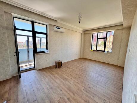 3 otaqlı mənzil, 110 m², Memar Əcəmi: 330 000 ₼ 4
