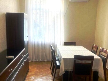 3 otaqlı mənzil, 80 m², Nəriman Nərimanov: 235 000 ₼ 2