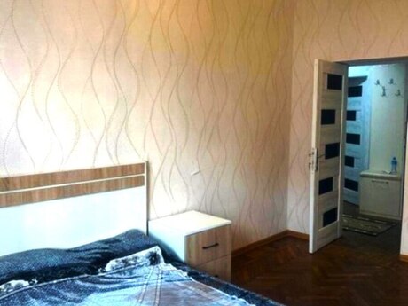 3 otaqlı mənzil, 80 m², Nəriman Nərimanov: 235 000 ₼ 5
