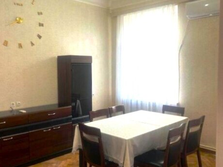 3 otaqlı mənzil, 80 m², Nəriman Nərimanov: 235 000 ₼ 4