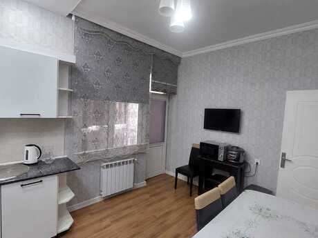 3 otaqlı mənzil, 85 m², Xətai: 220 000 ₼ 5