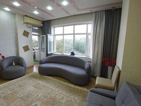 4-room apartment, 110 m², Badamdar: 315 000 ₼ 4