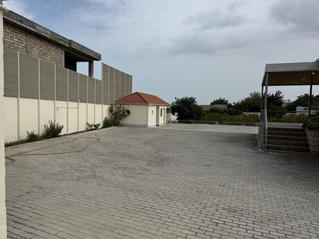 5 otaqlı həyət evi, 250 m², Novxanı: 450 000 ₼ 4