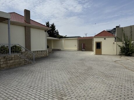 5 otaqlı həyət evi, 250 m², Novxanı: 450 000 ₼ 5