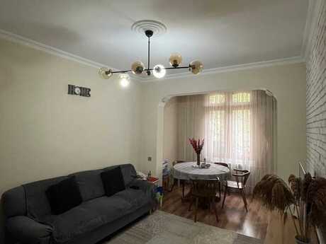 2 otaqlı mənzil, 58 m², 20 Yanvar: 145 500 ₼ 5