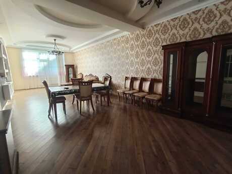 3-room apartment for rent, 150 m², Azadlıq Prospekti: 950 ₼/mo 3