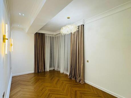 3 otaqlı mənzil, 118 m², Gənclik: 420 000 ₼ 5