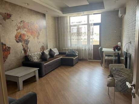 2 rooms · 70 m² · floor 8/12, Bakıxanov