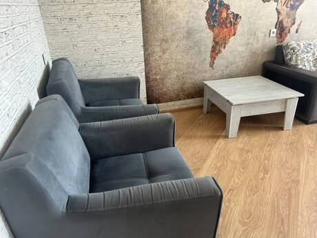 2-room apartment for rent, 70 m², Bakıxanov: 800 ₼/mo 3