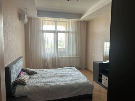 2-room apartment for rent, 70 m², Bakıxanov: 800 ₼/mo 4
