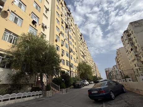 Elan №6427028 - Xırdalan, Xırdalan, 3 otaqlı, 83 m², 8/11 mərtəbə
