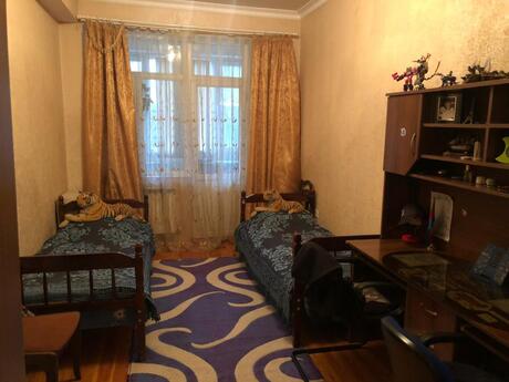 3 otaqlı mənzil, 85 m², Həzi Aslanov: 200 000 ₼ 5