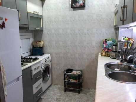 3 otaqlı mənzil, 85 m², Həzi Aslanov: 200 000 ₼ 3