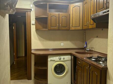 Kirayə 3 otaqlı mənzil, 91 m², Xətai: 850 ₼/ay 3