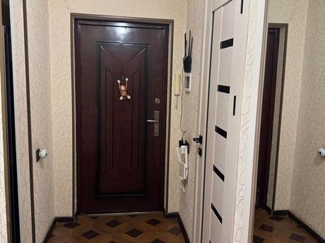 Elan №6427038 - Bakı, Qara Qarayev m., 2 otaqlı, 60 m², 15/17 mərtəbə