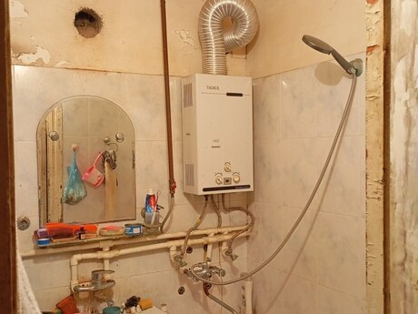 2-комнатная квартира, 44 м², Həzi Aslanov: 118 000 ₼ 5