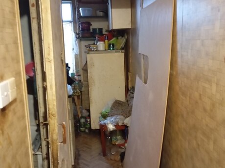 2-комнатная квартира, 44 м², Həzi Aslanov: 118 000 ₼ 4
