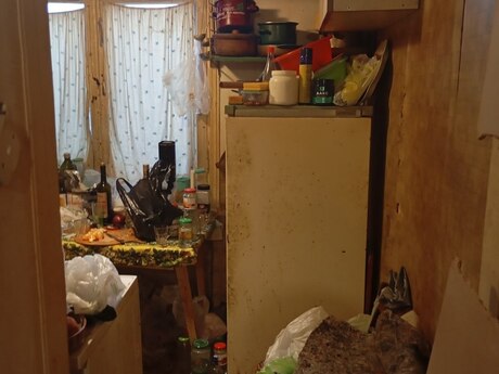 2-комнатная квартира, 44 м², Həzi Aslanov: 118 000 ₼ 3