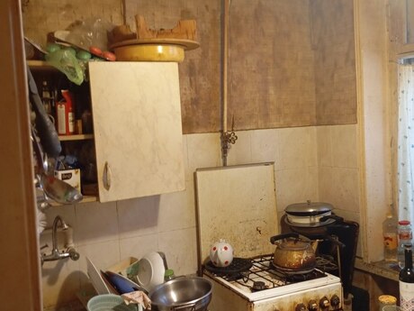 2-комнатная квартира, 44 м², Həzi Aslanov: 118 000 ₼ 2
