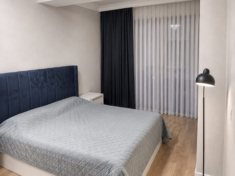 Elan №6427032 - Bakı, Bayıl q., 2 otaqlı, 70 m², 7/15 mərtəbə