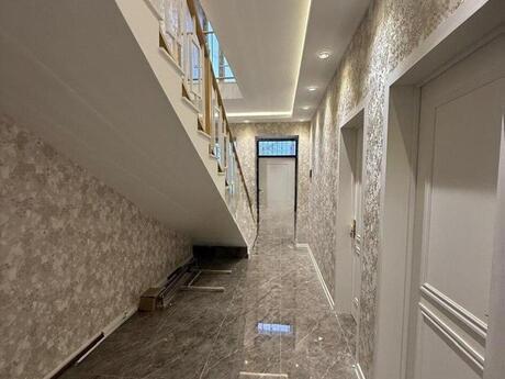 4 otaqlı həyət evi, 160 m², Masazır: 115 000 ₼ 3