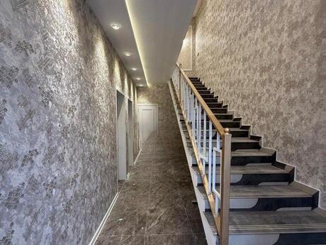 4 otaqlı həyət evi, 160 m², Masazır: 115 000 ₼ 2