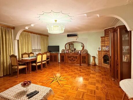Elan №6427034 - Bakı, Azadlıq Prospekti m., 5 otaqlı, 130 m², 3/5 mərtəbə