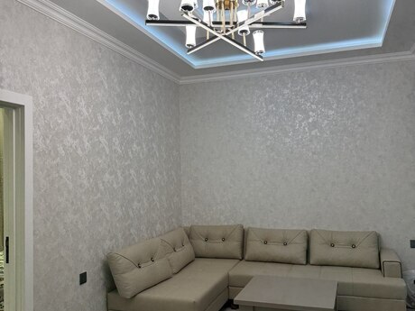 Kirayə 2 otaqlı mənzil, 60 m², Həzi Aslanov: 700 ₼/ay 3