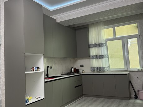 Kirayə 2 otaqlı mənzil, 60 m², Həzi Aslanov: 700 ₼/ay 4