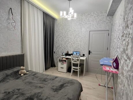 1 otaqlı mənzil, 41 m², Əmircan: 116 000 ₼ 5