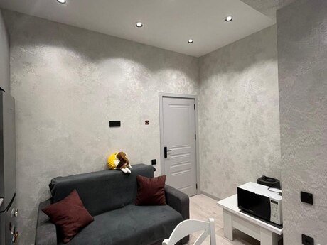 1 otaqlı mənzil, 41 m², Əmircan: 116 000 ₼ 3