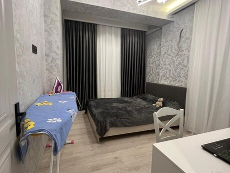 1 otaqlı mənzil, 41 m², Əmircan: 116 000 ₼ 4