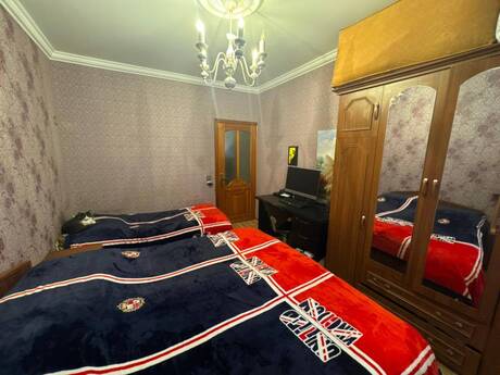 3 otaqlı mənzil, 70 m², Əhmədli: 190 000 ₼ 5