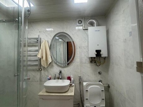 3 otaqlı mənzil, 75 m², 28 May: 205 000 ₼ 5