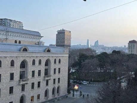 3 otaqlı mənzil, 75 m², 28 May: 205 000 ₼ 3