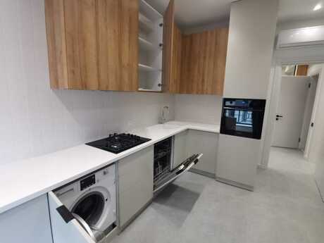 Kirayə 2 otaqlı mənzil, 120 m², Grand Hayat: 1 250 ₼/ay 4
