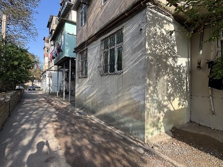 3 otaqlı mənzil, 45 m², Memar Əcəmi: 134 000 ₼ 5