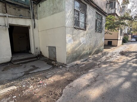 3 otaqlı mənzil, 45 m², Memar Əcəmi: 134 000 ₼ 4