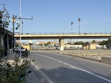 3 otaqlı mənzil, 45 m², Memar Əcəmi: 134 000 ₼ 3