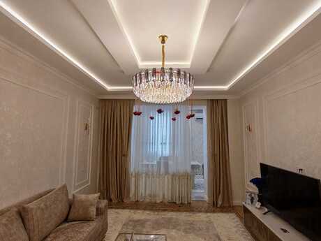 3-комн. · 110 m² · 3/5 этаж, Nəriman Nərimanov